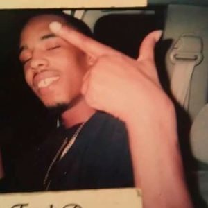 Meet your Posher, Rodney